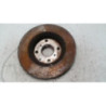 Disque avant gauche (freinage) PEUGEOT 107 PHASE 2 d’occasion