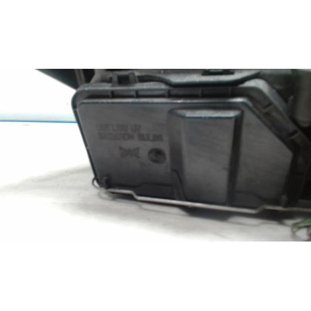Optique avant principal gauche (feux)(phare) FORD FOCUS 1 d’occasion