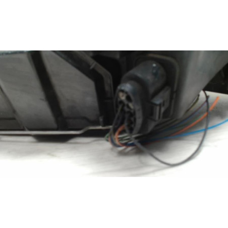 Optique avant principal gauche (feux)(phare) FORD FOCUS 1 d’occasion