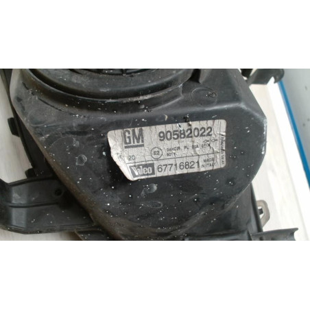 Optique avant principal droit (feux)(phare) FORD C-MAX 1 PHASE 1 d’occasion