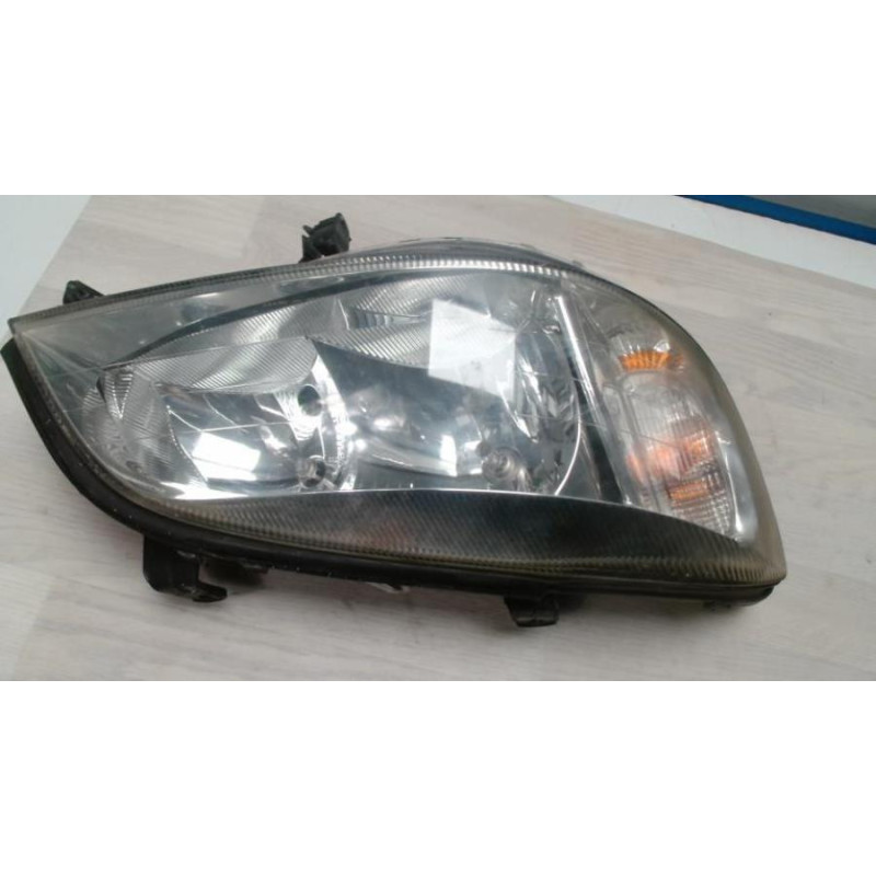 Optique avant principal droit (feux)(phare) FORD C-MAX 1 PHASE 1 d’occasion