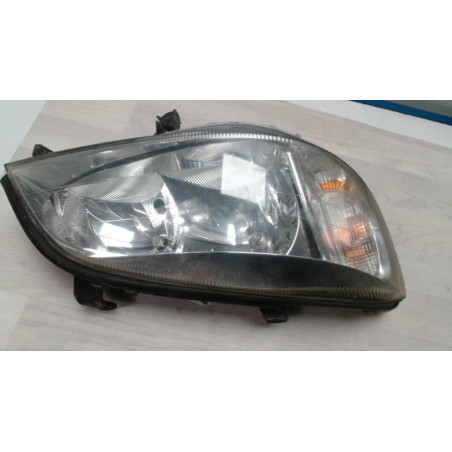 Optique avant principal droit (feux)(phare) FORD C-MAX 1 PHASE 1 d’occasion
