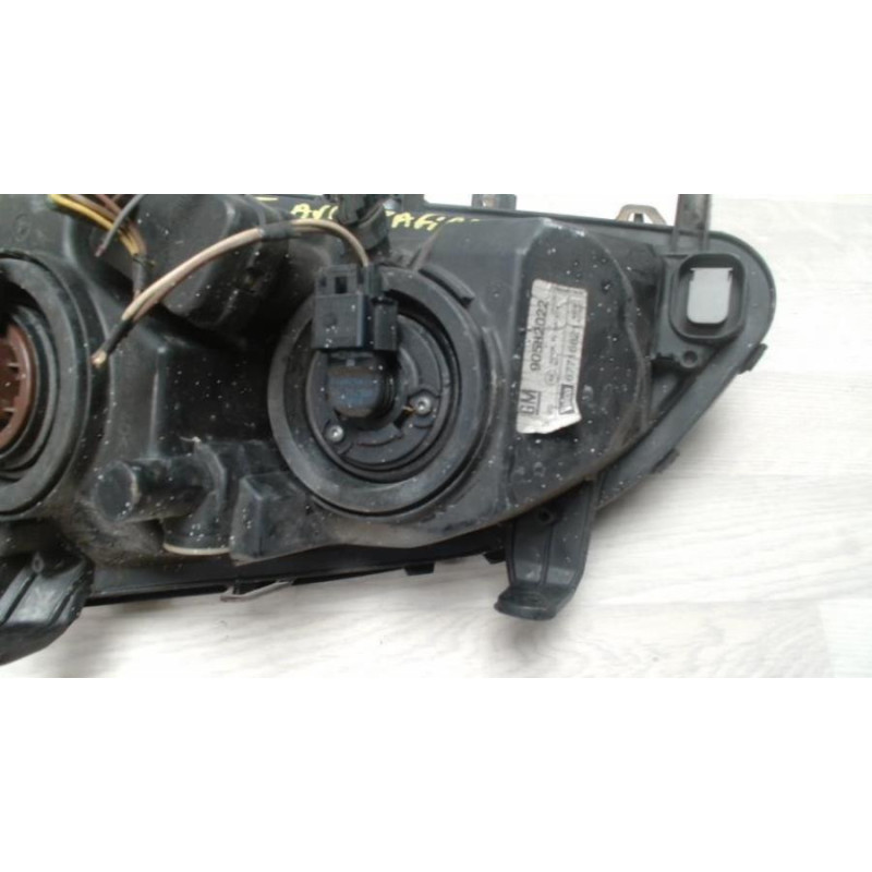 Optique avant principal droit (feux)(phare) FORD C-MAX 1 PHASE 1 d’occasion