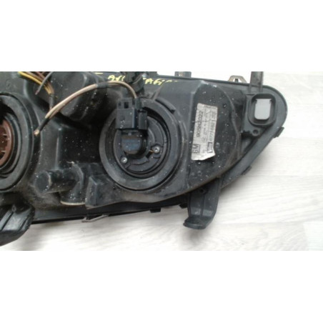 Optique avant principal droit (feux)(phare) FORD C-MAX 1 PHASE 1 d’occasion