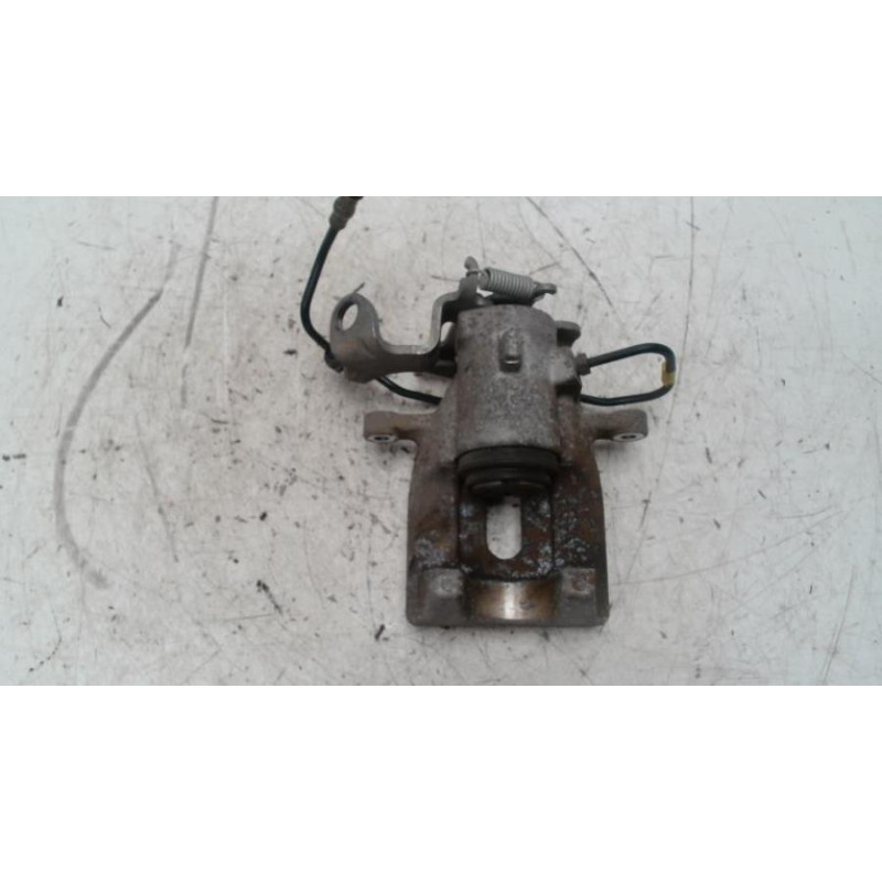 Etrier arriere gauche (freinage) CITROEN DS5 PHASE 1 d’occasion
