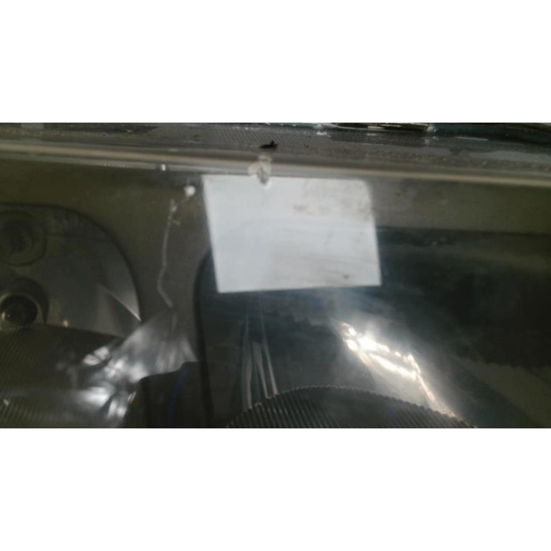 Optique avant principal droit (feux)(phare) RENAULT LAGUNA 1 PHASE 2 d’occasion
