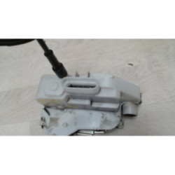 Serrure avant gauche CITROEN C3 1 PHASE 1 d’occasion