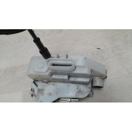 Serrure avant gauche CITROEN C3 1 PHASE 1 d’occasion