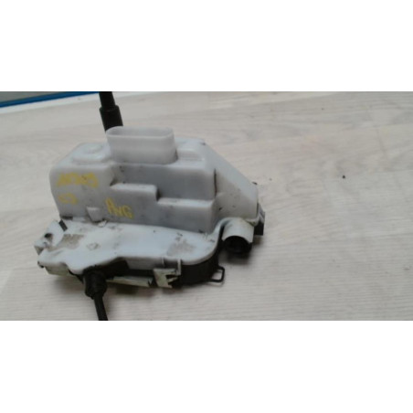 Serrure avant gauche CITROEN C3 1 PHASE 1 d’occasion