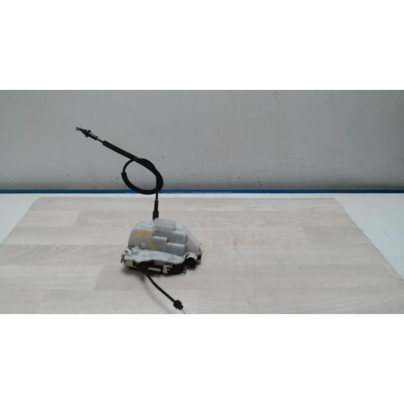 Serrure avant gauche CITROEN C3 1 PHASE 1 d’occasion