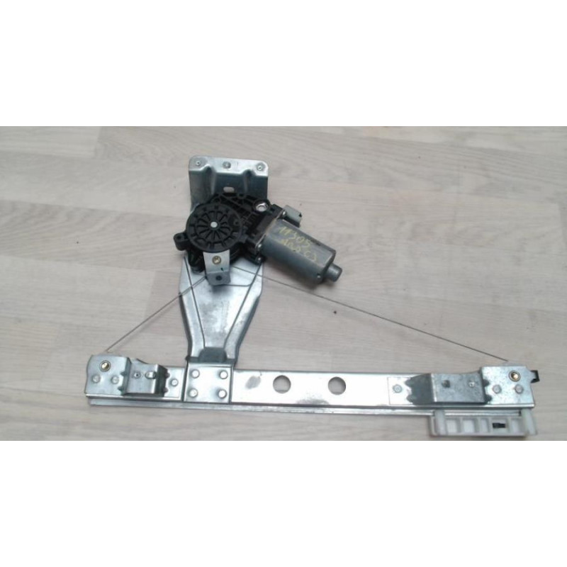 Leve vitre electrique arriere droit CITROEN C3 1 PHASE 1 d’occasion