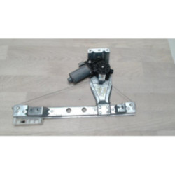 Leve vitre electrique arriere gauche CITROEN C3 1 PHASE 1 d’occasion