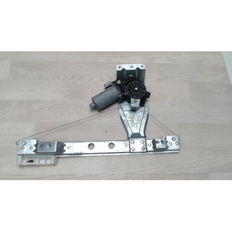 Leve vitre electrique arriere gauche CITROEN C3 1 PHASE 1 d’occasion