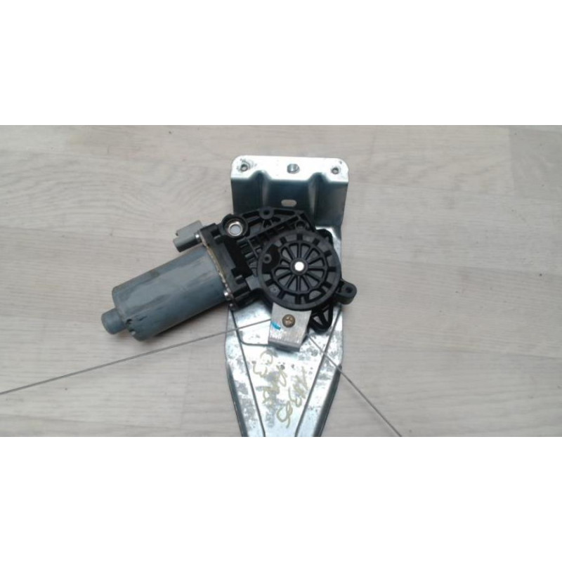 Leve vitre electrique arriere gauche CITROEN C3 1 PHASE 1 d’occasion