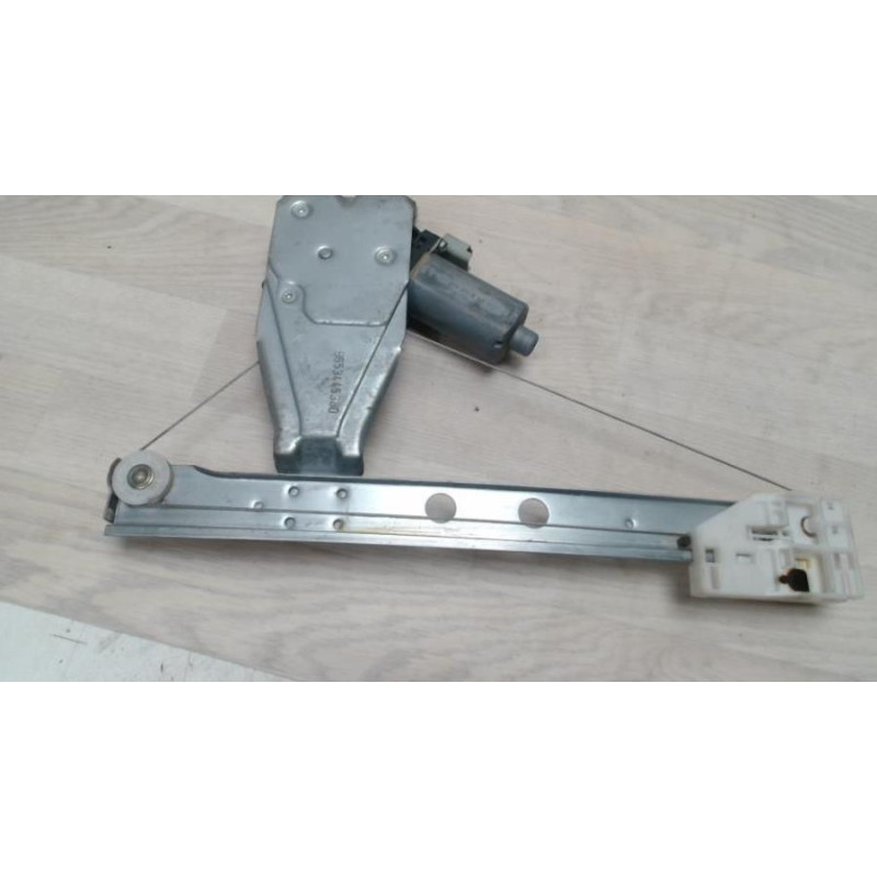 Leve vitre electrique arriere gauche CITROEN C3 1 PHASE 1 d’occasion