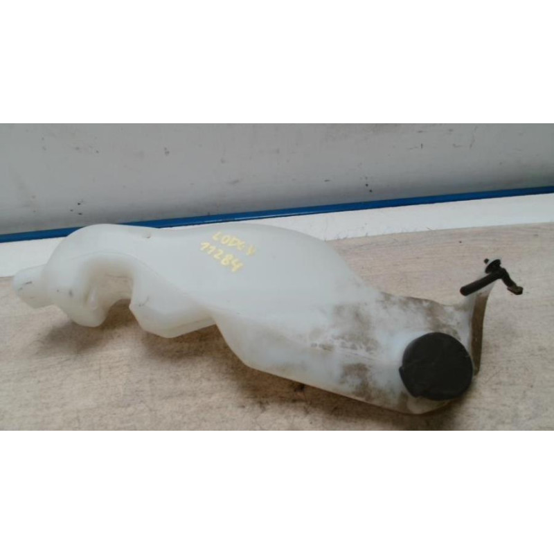 Vase de lave glace DACIA LODGY PHASE 1 d’occasion