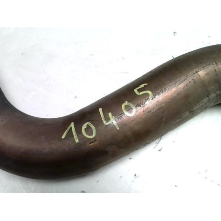 Tube avant (echappement) CITROEN C5 1 PHASE 2 d’occasion