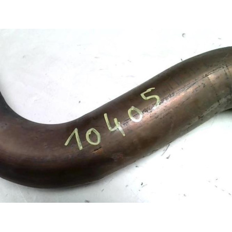 Tube avant (echappement) CITROEN C5 1 PHASE 2 d’occasion