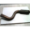 Tube avant (echappement) CITROEN C5 1 PHASE 2 d’occasion