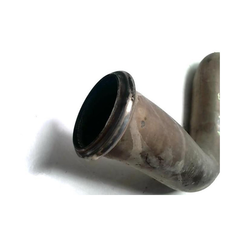 Tube avant (echappement) CITROEN C5 1 PHASE 2 d’occasion