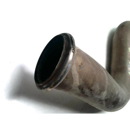 Tube avant (echappement) CITROEN C5 1 PHASE 2 d’occasion