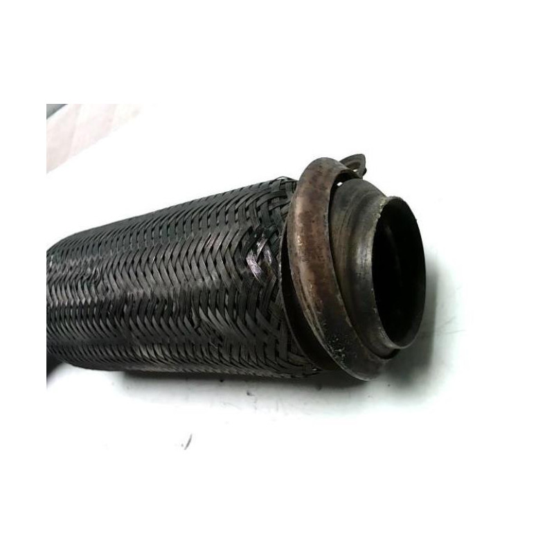 Tube avant (echappement) CITROEN C5 1 PHASE 2 d’occasion