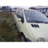Optique avant principal gauche (feux)(phare) RENAULT TWINGO 1 PHASE 3 d’occasion