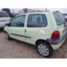 Optique avant principal gauche (feux)(phare) RENAULT TWINGO 1 PHASE 3 d’occasion