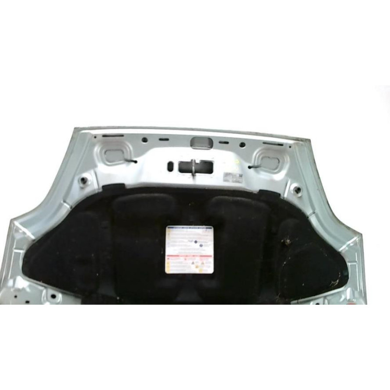 Capot FIAT GRANDE PUNTO d’occasion