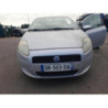 Capot FIAT GRANDE PUNTO d’occasion