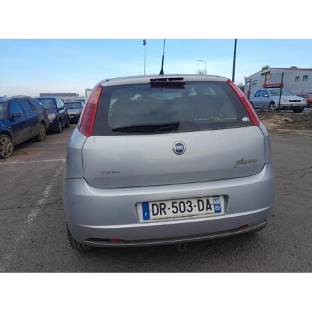 Capot FIAT GRANDE PUNTO d’occasion