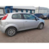 Capot FIAT GRANDE PUNTO d’occasion