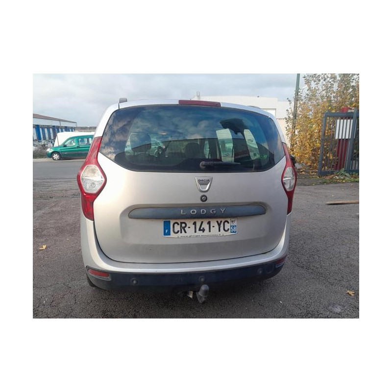 Leve vitre electrique avant droit DACIA LODGY PHASE 1 d’occasion