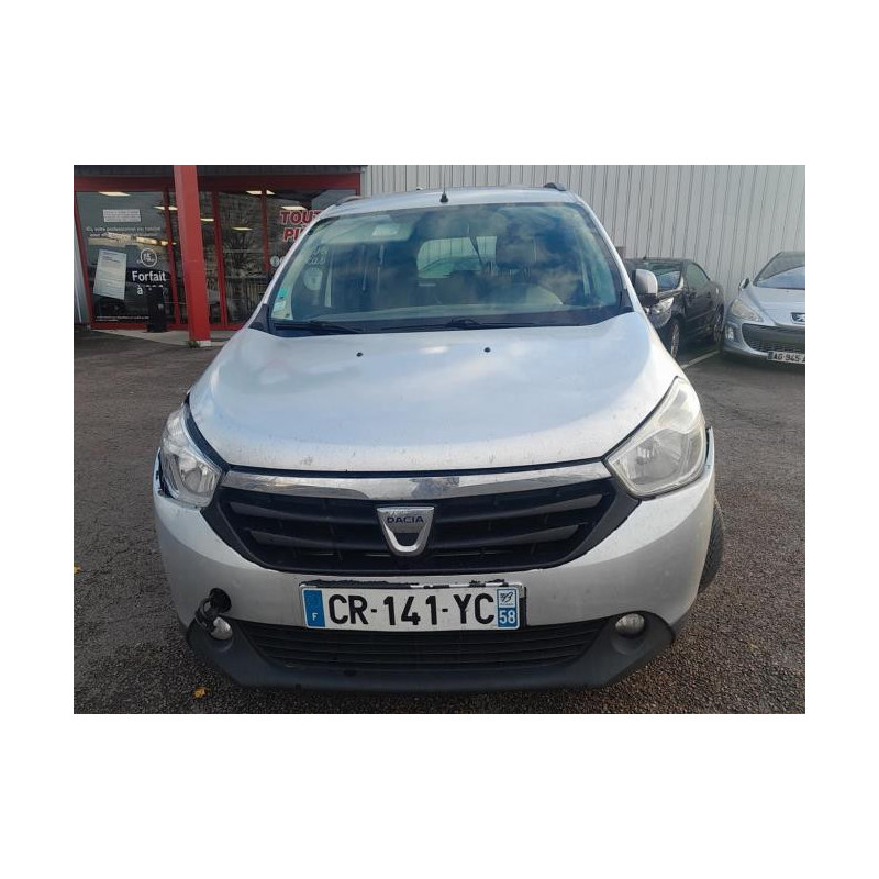 Leve vitre electrique avant droit DACIA LODGY PHASE 1 d’occasion