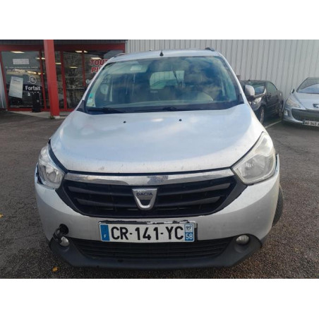 Leve vitre electrique avant droit DACIA LODGY PHASE 1 d’occasion