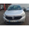 Leve vitre electrique avant droit DACIA LODGY PHASE 1 d’occasion