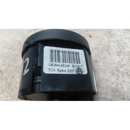 Commande de reglage hauteur de phare VOLKSWAGEN GOLF 5 d’occasion