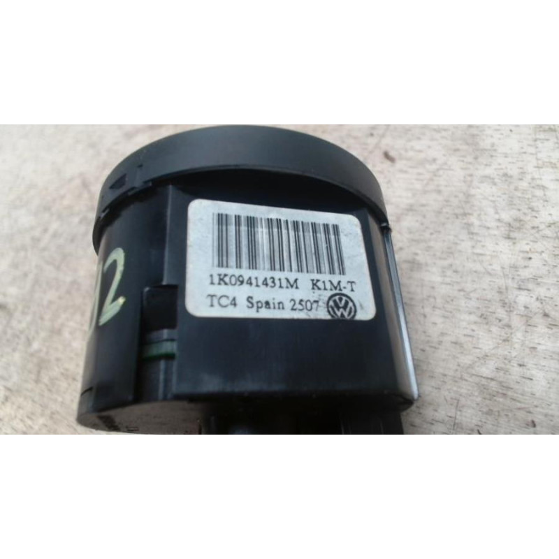 Commande de reglage hauteur de phare VOLKSWAGEN GOLF 5 d’occasion