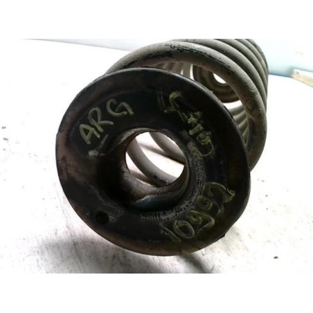 Ressort de suspension arriere gauche VOLKSWAGEN GOLF 5 d’occasion