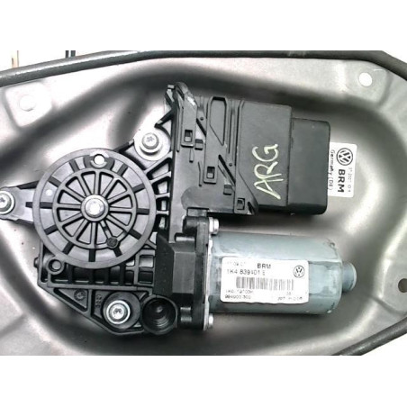 Leve vitre electrique arriere gauche VOLKSWAGEN GOLF 5 d’occasion