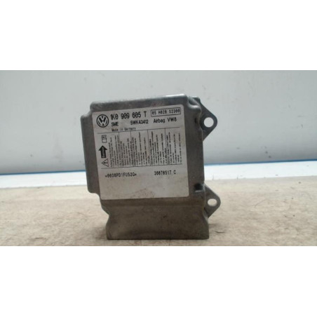 Boitier air bag VOLKSWAGEN GOLF 5 d’occasion