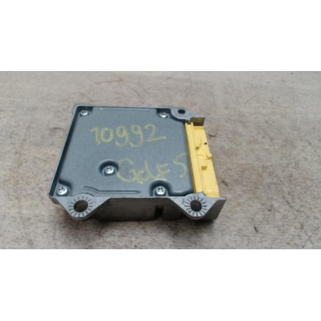 Boitier air bag VOLKSWAGEN GOLF 5 d’occasion