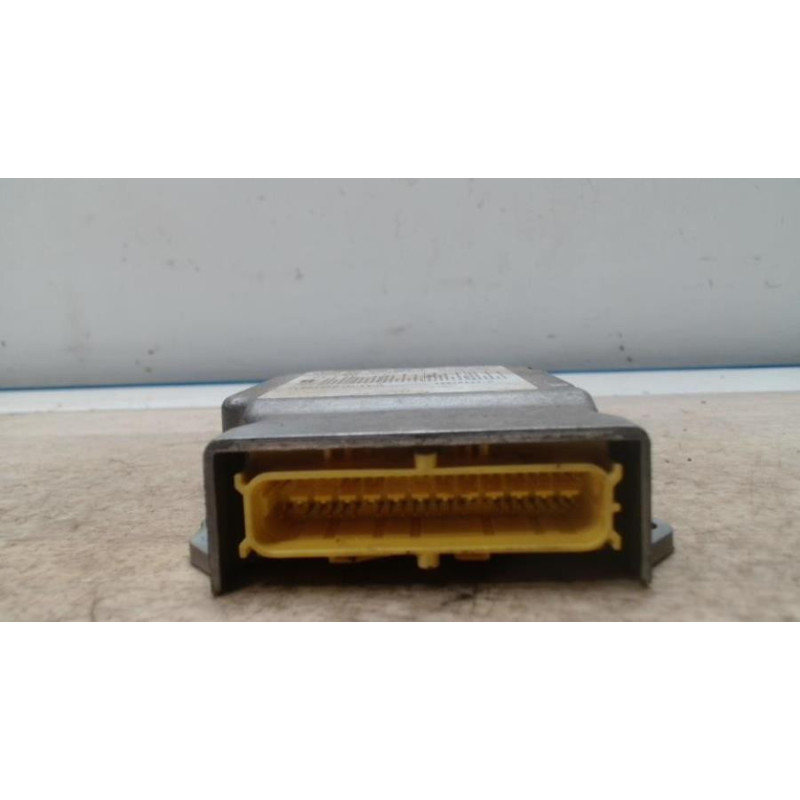 Boitier air bag VOLKSWAGEN GOLF 5 d’occasion