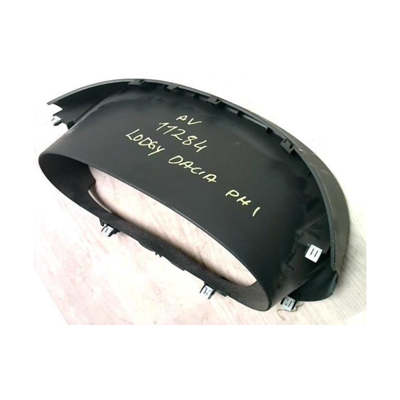 Casquette tableau de bord DACIA LODGY PHASE 1 d’occasion