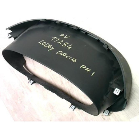 Casquette tableau de bord DACIA LODGY PHASE 1 d’occasion
