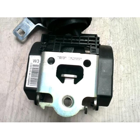 Ceinture arriere droit DACIA LODGY PHASE 1 d’occasion