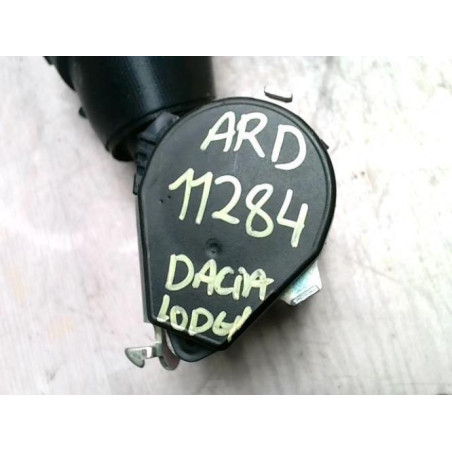 Ceinture arriere droit DACIA LODGY PHASE 1 d’occasion