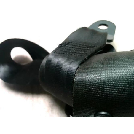 Ceinture arriere droit DACIA LODGY PHASE 1 d’occasion