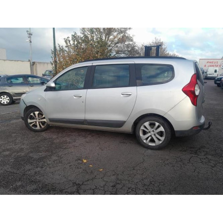 Ceinture arriere droit DACIA LODGY PHASE 1 d’occasion
