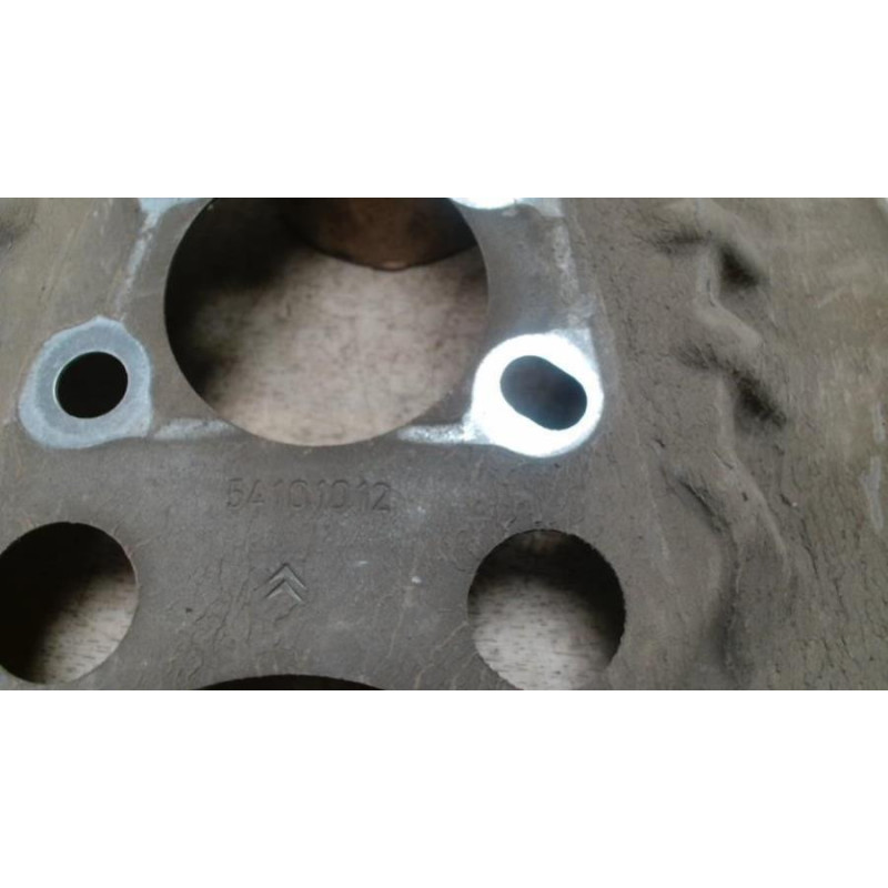 Divers CITROEN DS5 PHASE 1 d’occasion
